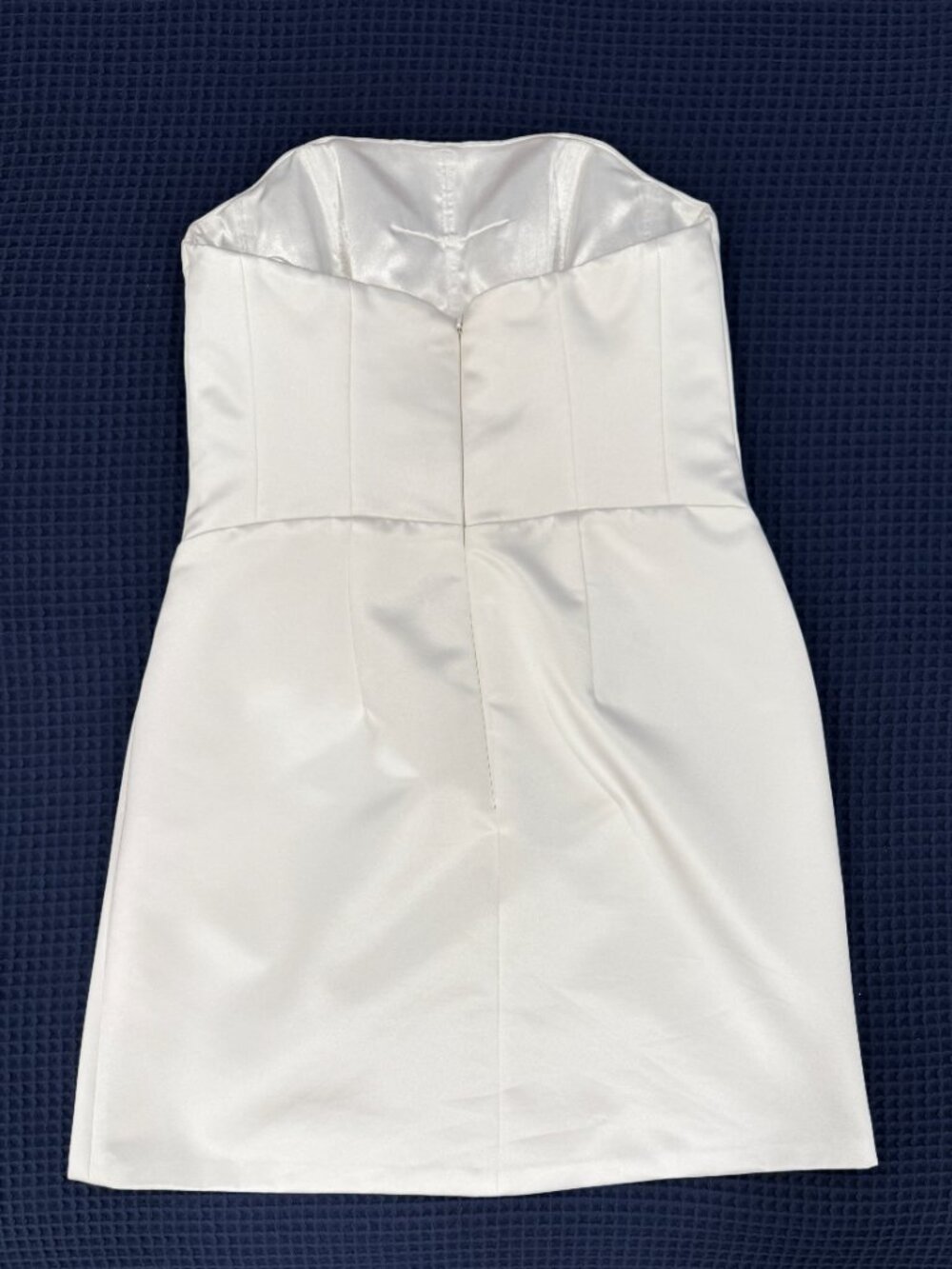 Jenny Yoo Holly Dress - Size 10 - Picture 6 of 10